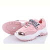 Кроссовки Class Shoes KB125 розовый