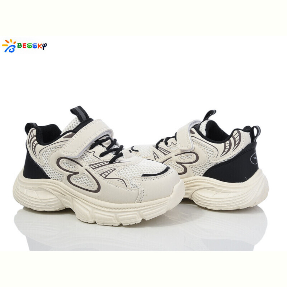 Кроссовки Bessky-Kellaifeng BY4077--3C Кроссовки Bessky-Kellaifeng BY4077--3C