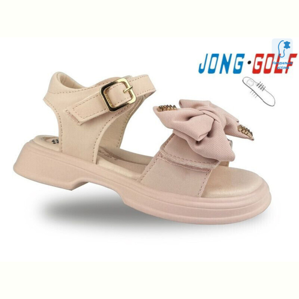 Босоножки Jong Golf B20560-8