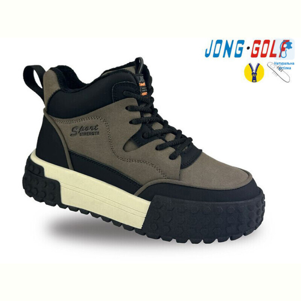 Ботинки Jong Golf C30953-20