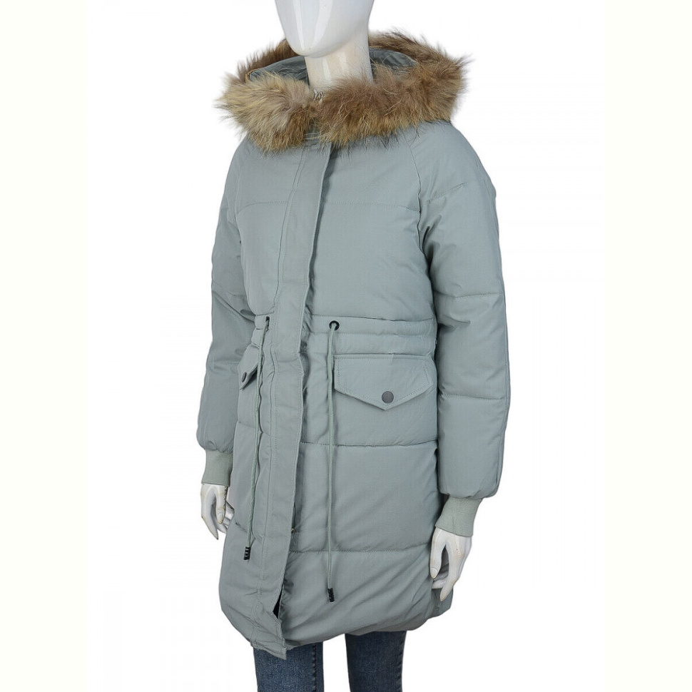 Куртка Hope 2208 green Куртка Hope 2208 green