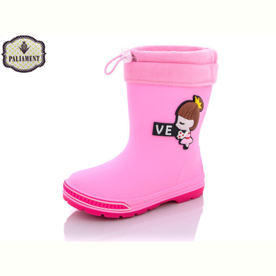 Резиновая обувь PALIAMENT T69-8 Резиновая обувь PALIAMENT T69-8