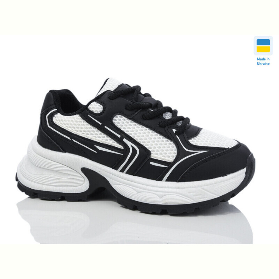 Кроссовки Swin 4134-4