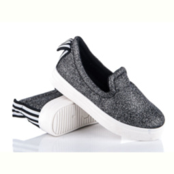 Слипоны Fabullok BL44 black