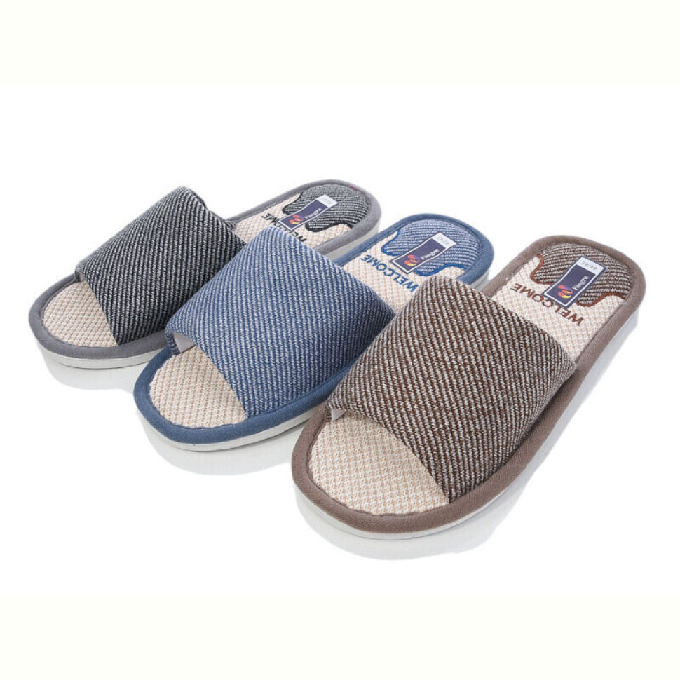 Тапки Deshman A8966 mix Тапки Deshman A8966 mix