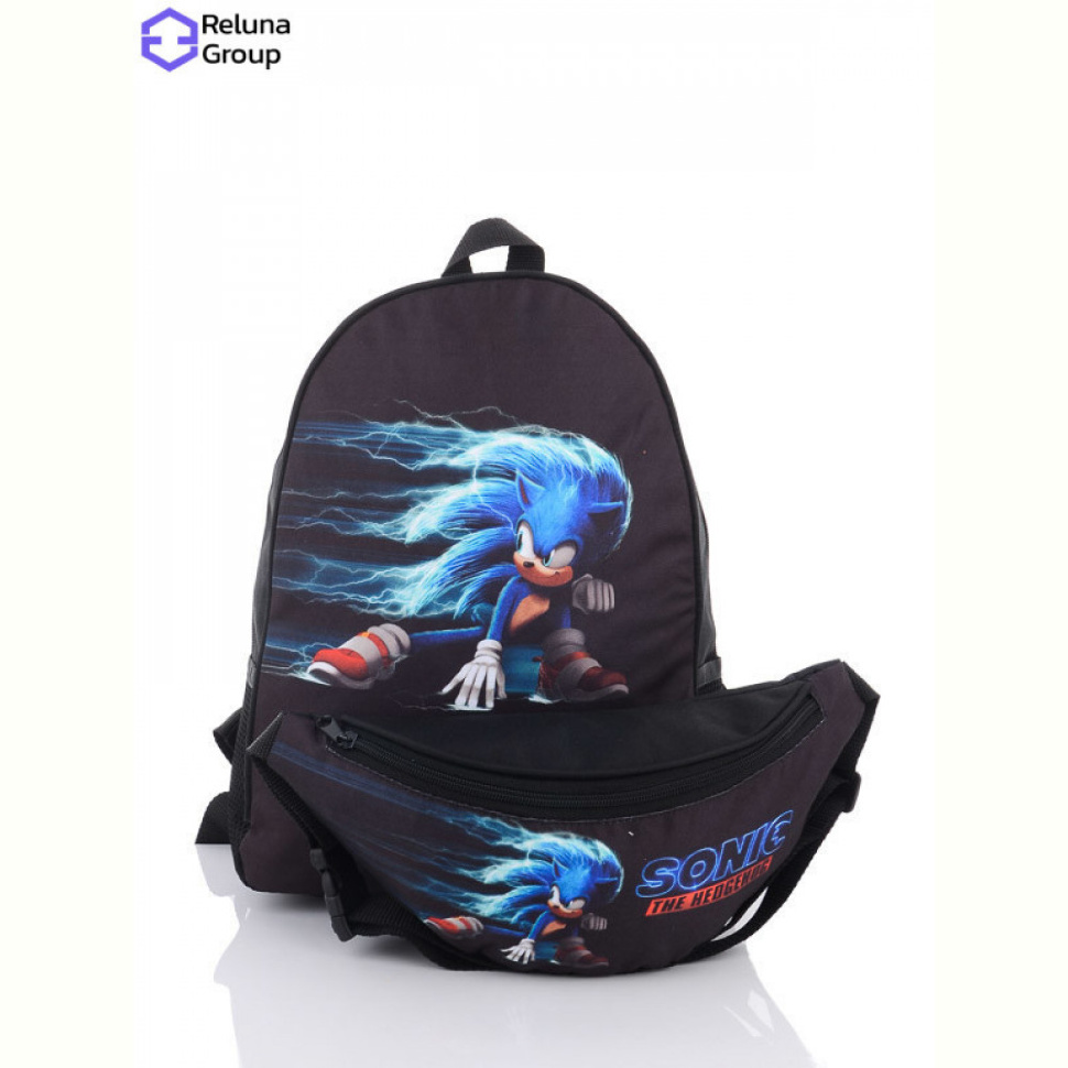 Рюкзак Reluna Group GF001-6 mix