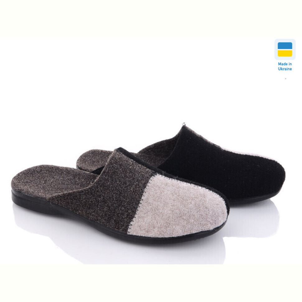 Тапки Inblue 253