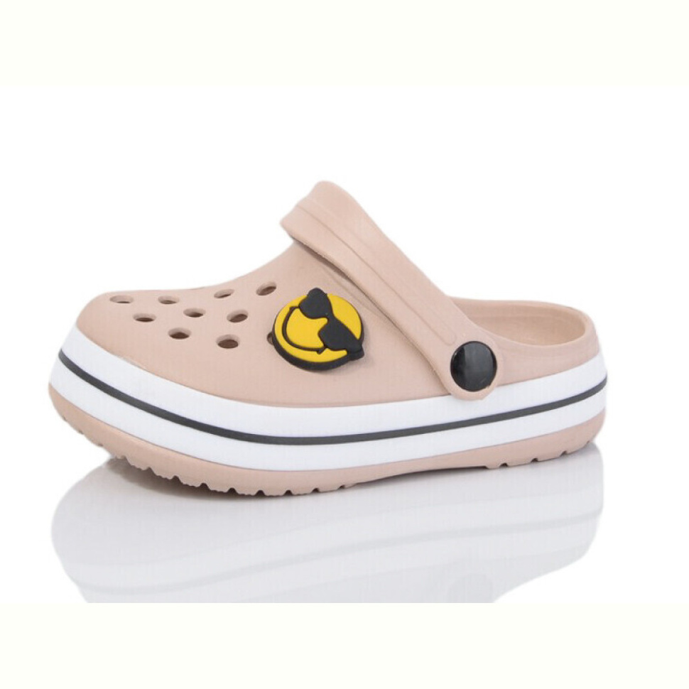 Кроксы Luck Line 3102-261