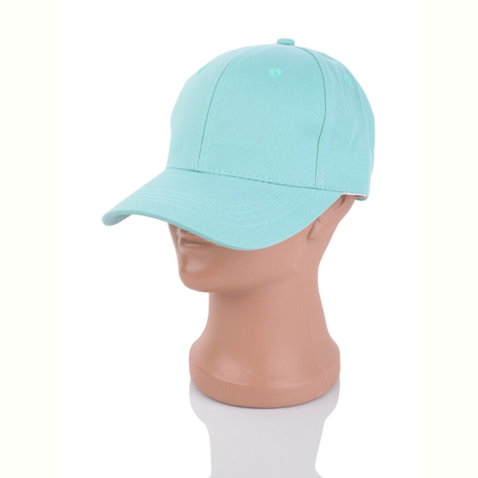 Кепка RuBi 6010-4 green