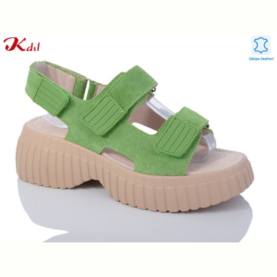 Босоножки Jiulai-Kadisalun C682-41 Босоножки Jiulai-Kadisalun C682-41