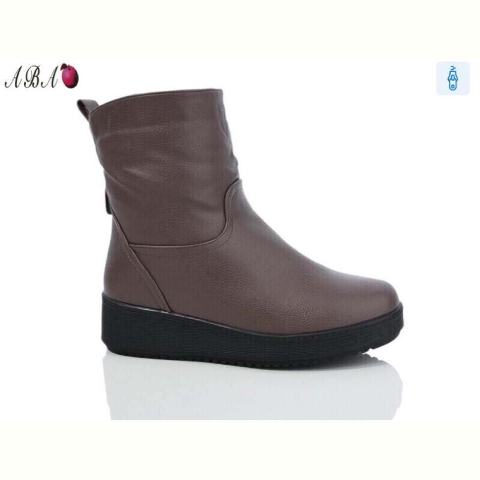 Ботинки Aba F251-39