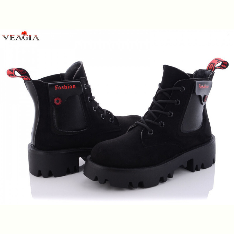 Ботинки Veagia-ADA A9116-1