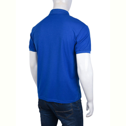 Футболка Obuvok A63 (01727 blue