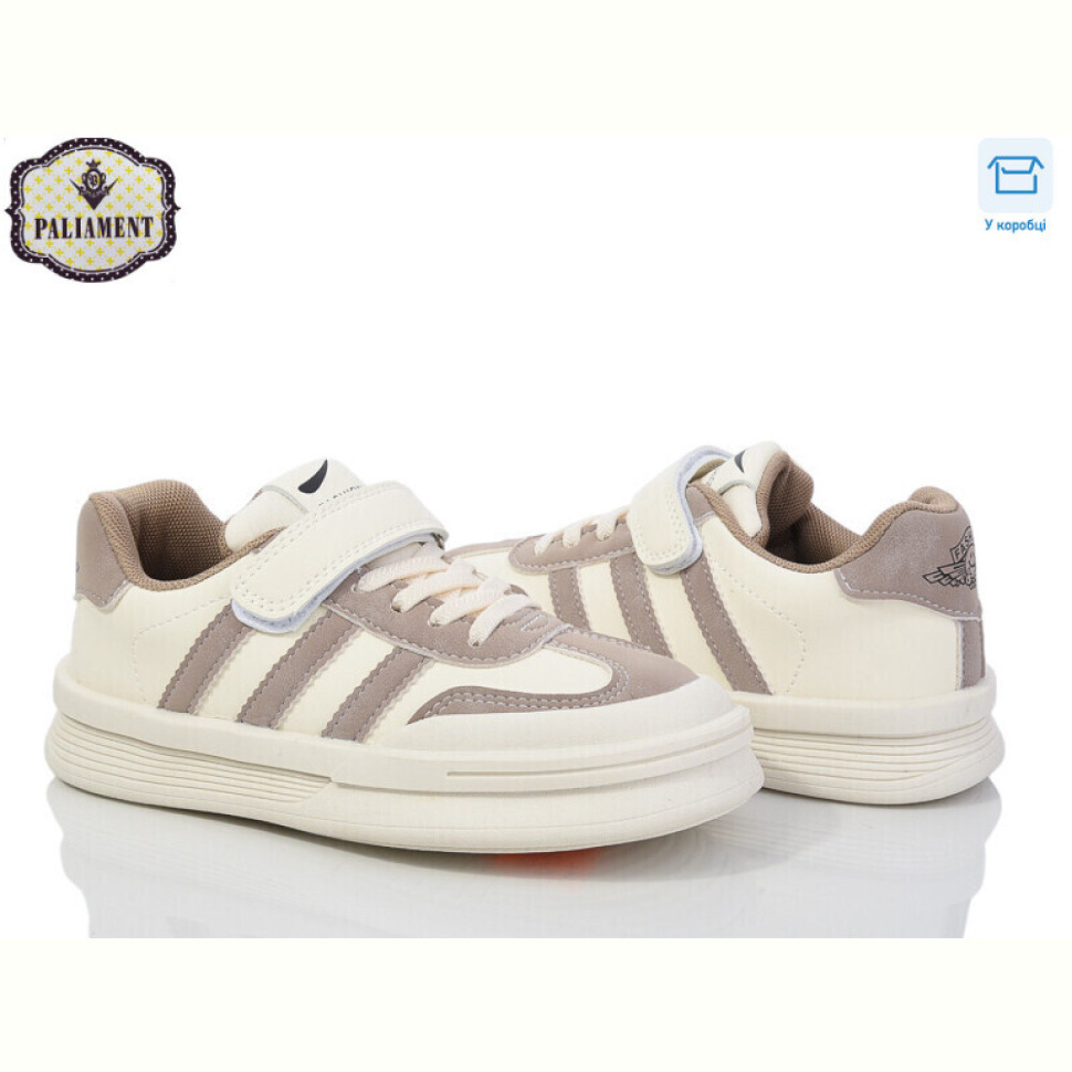 Кроссовки PALIAMENT B2316-5