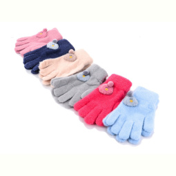 Перчатки RuBi A620L mix