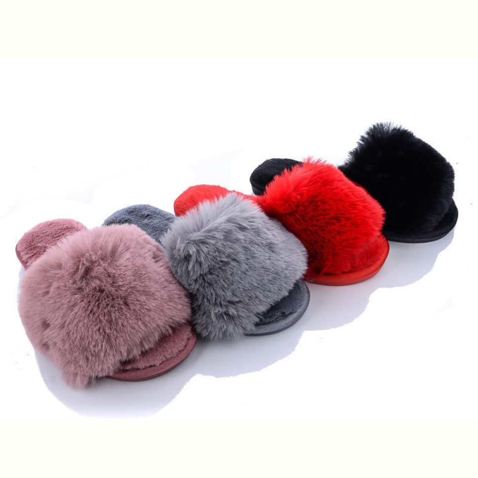 Тапки Elmob L41A mix