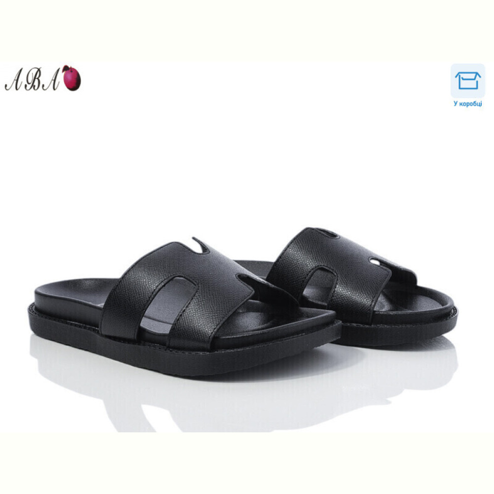Шлепки Aba F9ABA03-2