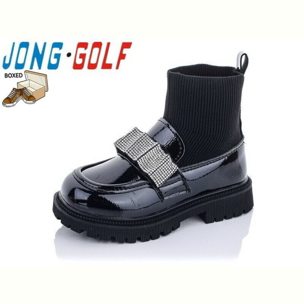 Ботинки Jong Golf B30588-30