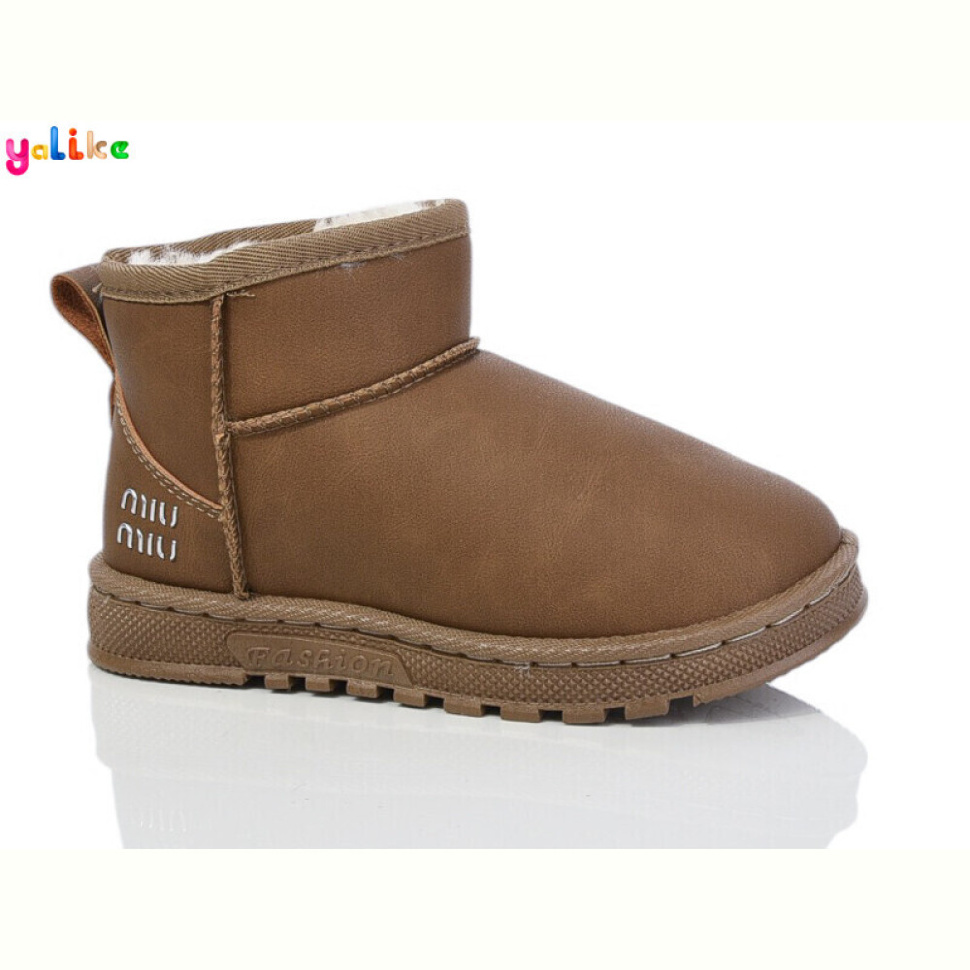 Угги Yalike 1013-6 Угги Yalike 1013-6