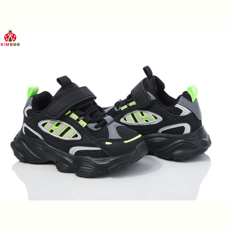 Кроссовки KIMBOO GY537-2L