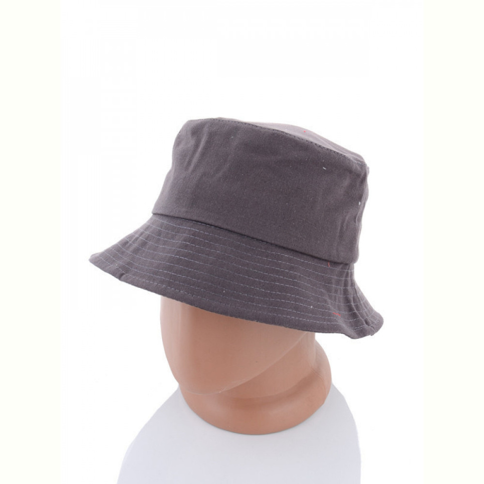 Панама RuBi CL006-18 grey