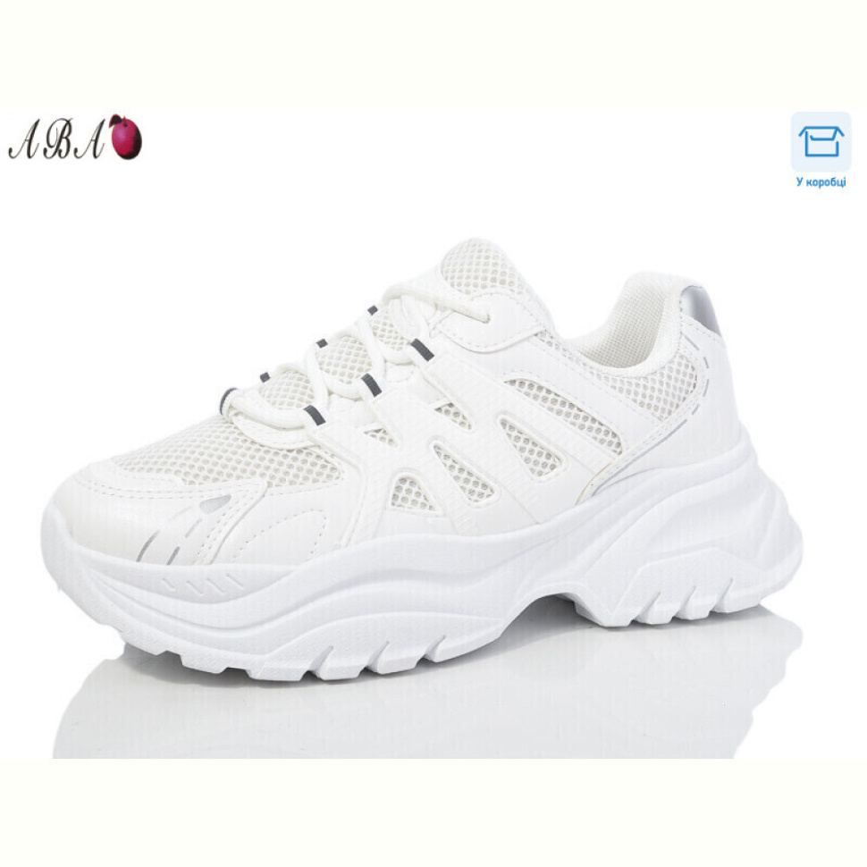 Кроссовки Aba JP5ABA8-2 Кроссовки Aba JP5ABA8-2