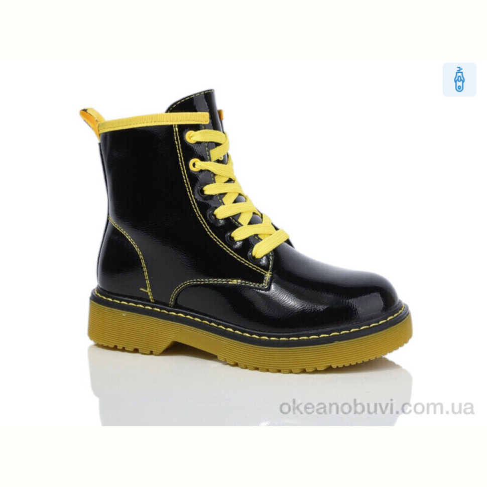 Ботинки SANLIN A2-5812GF