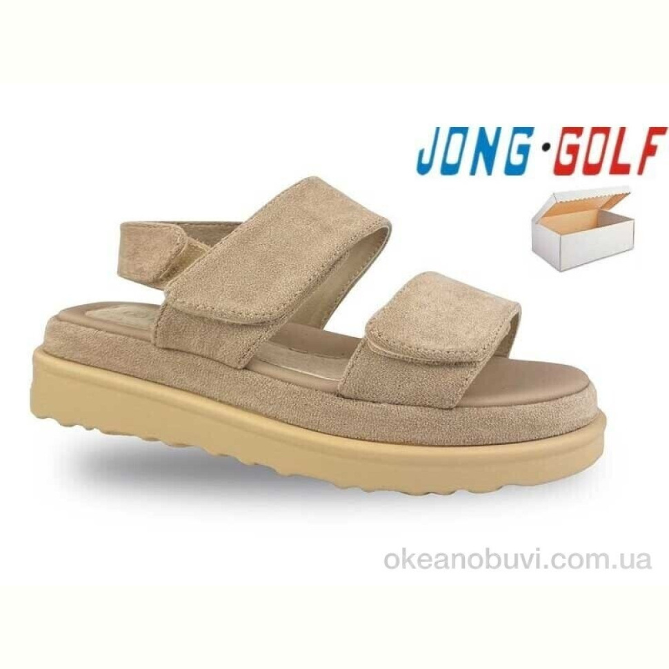Босоножки Jong Golf C20612-23 Босоножки Jong Golf C20612-23