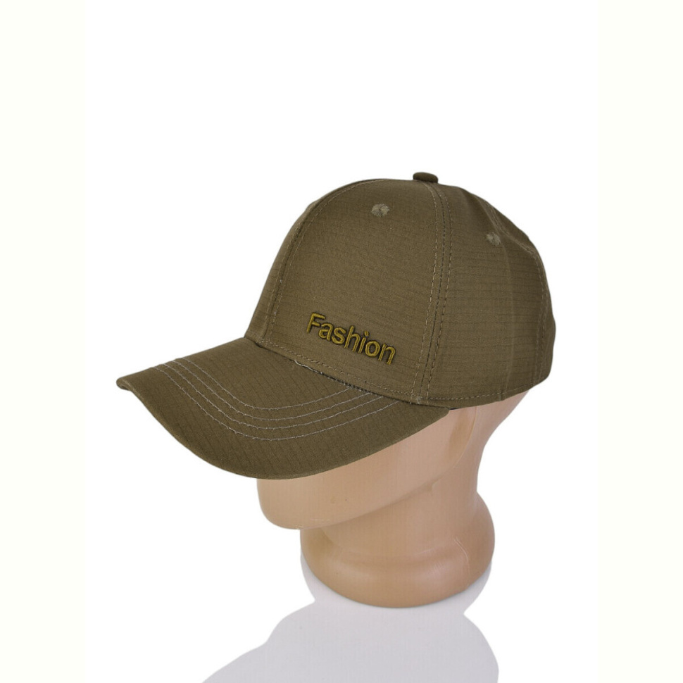 Кепка RuBi N004-5 khaki
