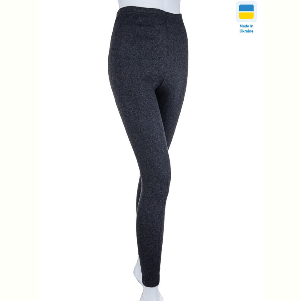 Лосины STARK Гамаші жін. кашемір норма сірий Лосины STARK Гамаші жін. кашемір норма сірий