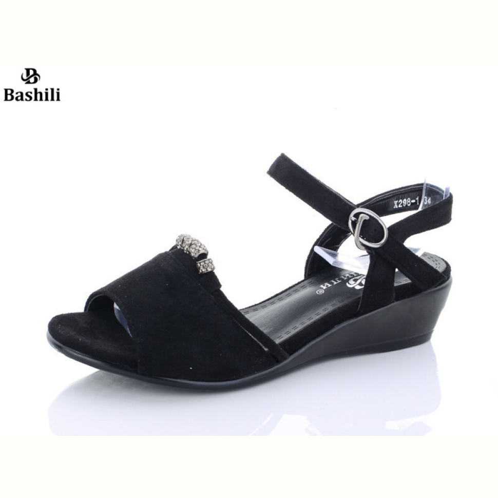 Босоножки Башили X298-1