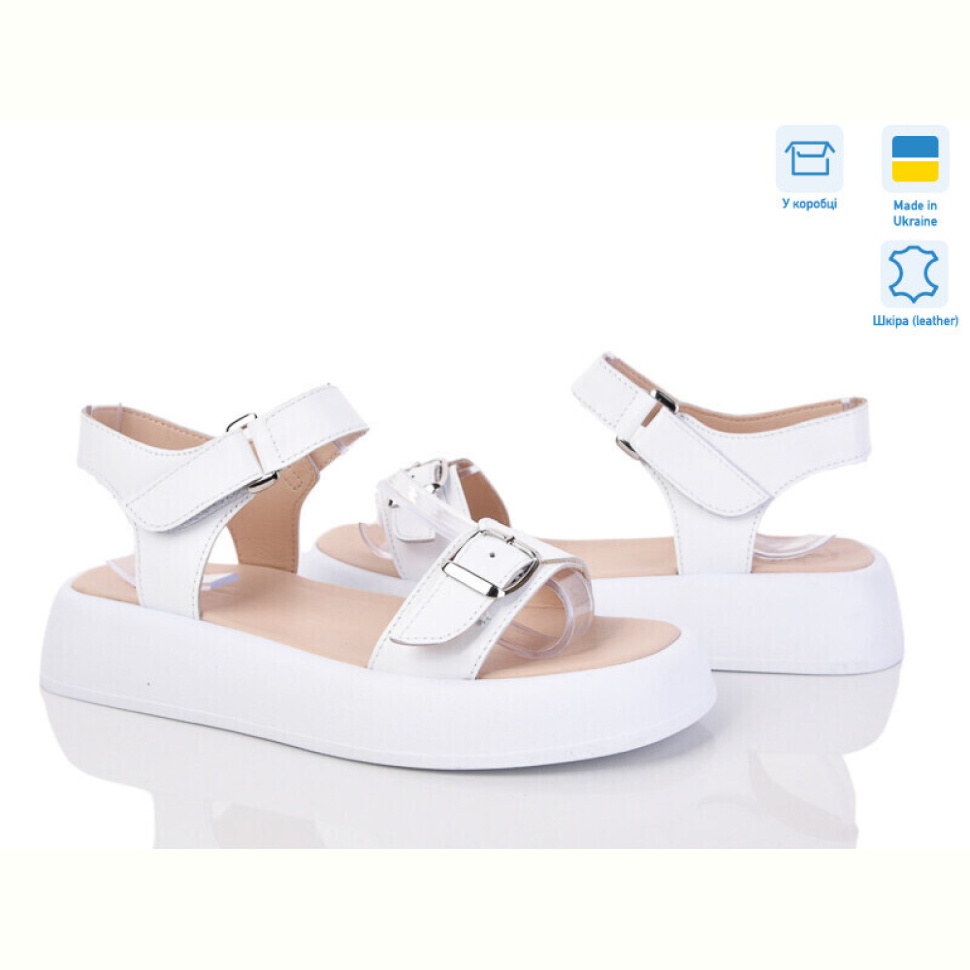 Босоножки Ailinda 309-8