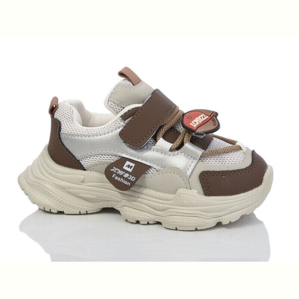 Кроссовки ASHIGULI L698-7 Кроссовки ASHIGULI L698-7