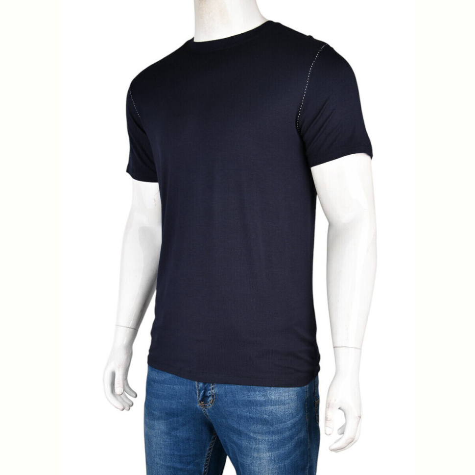 Футболка Obuvok S-HZ-2 (10960) navy