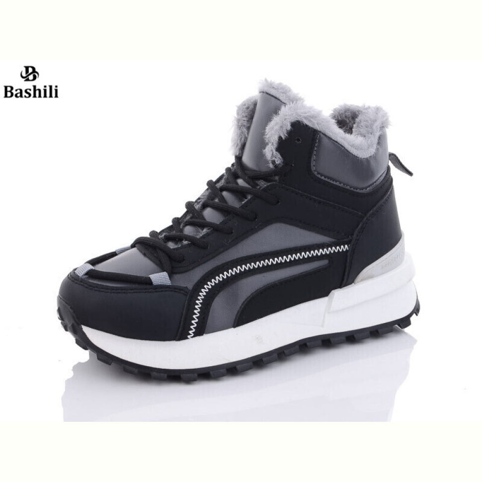 Кроссовки Башили B942-5 Кроссовки Башили B942-5