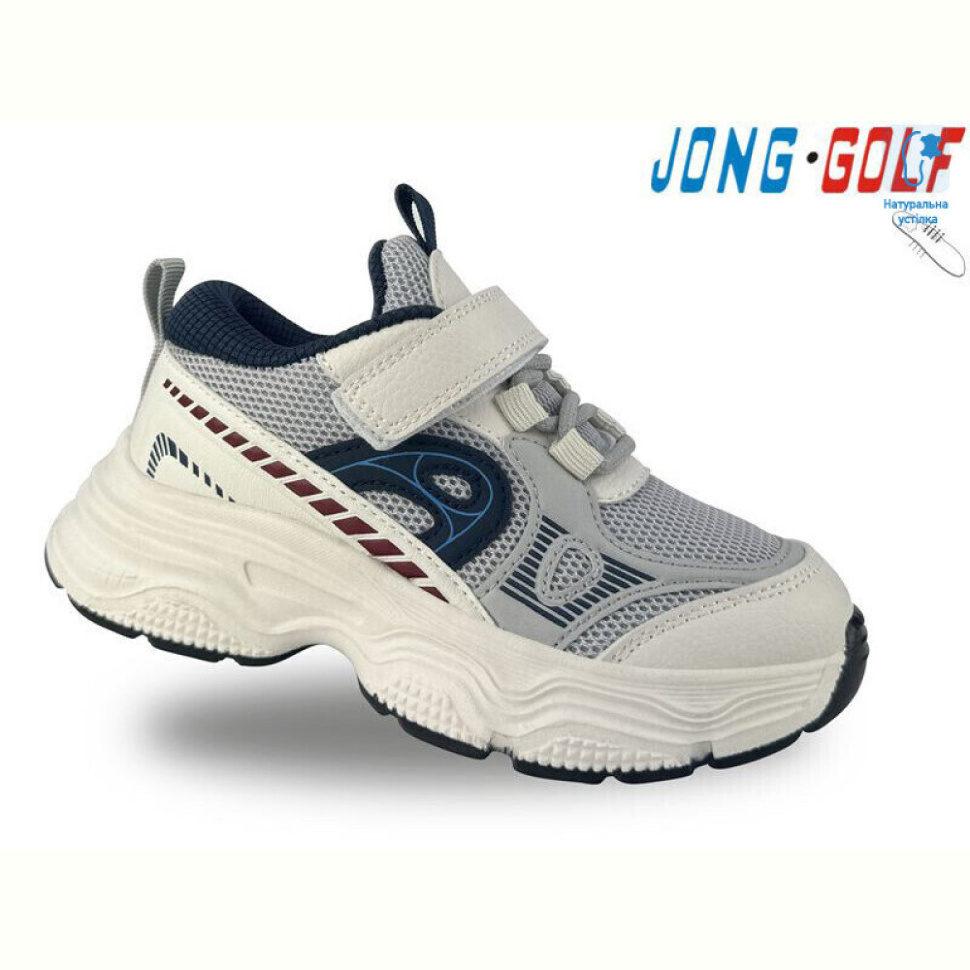 Кроссовки Jong Golf B11428-18 Кроссовки Jong Golf B11428-18