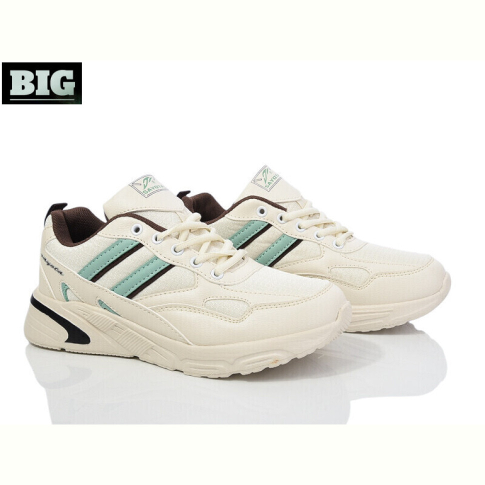 Кроссовки BIG 3745-S228-3