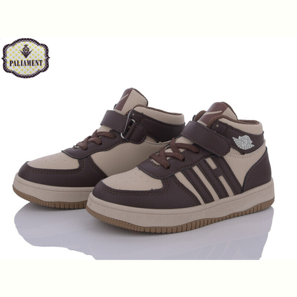Кроссовки PALIAMENT L1-1