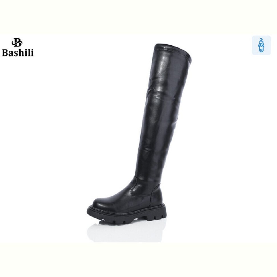 Ботфорты Башили H93A14-1 Ботфорты Башили H93A14-1