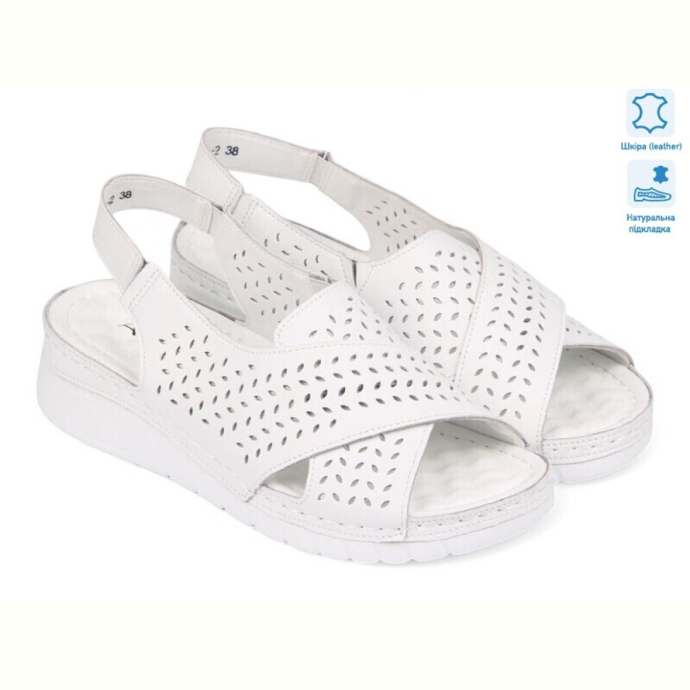 Босоножки Allshoes 195325