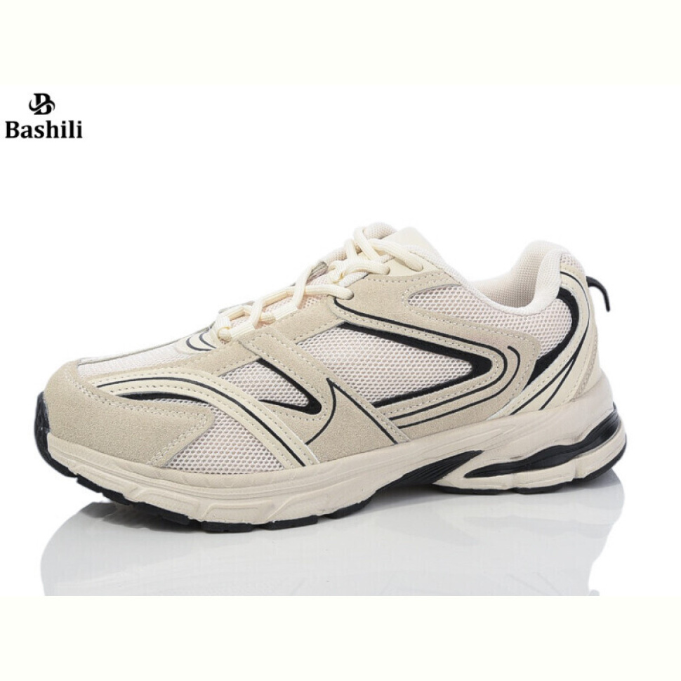 Кроссовки Башили V60-92R