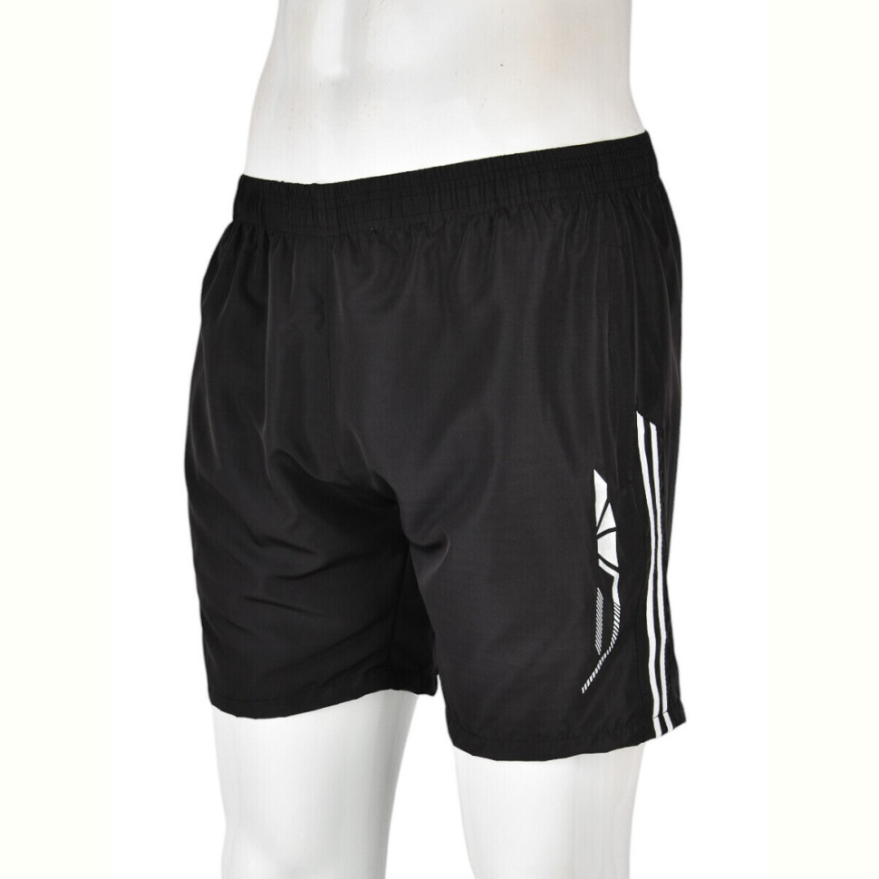 Футболка Banko 001-1 black