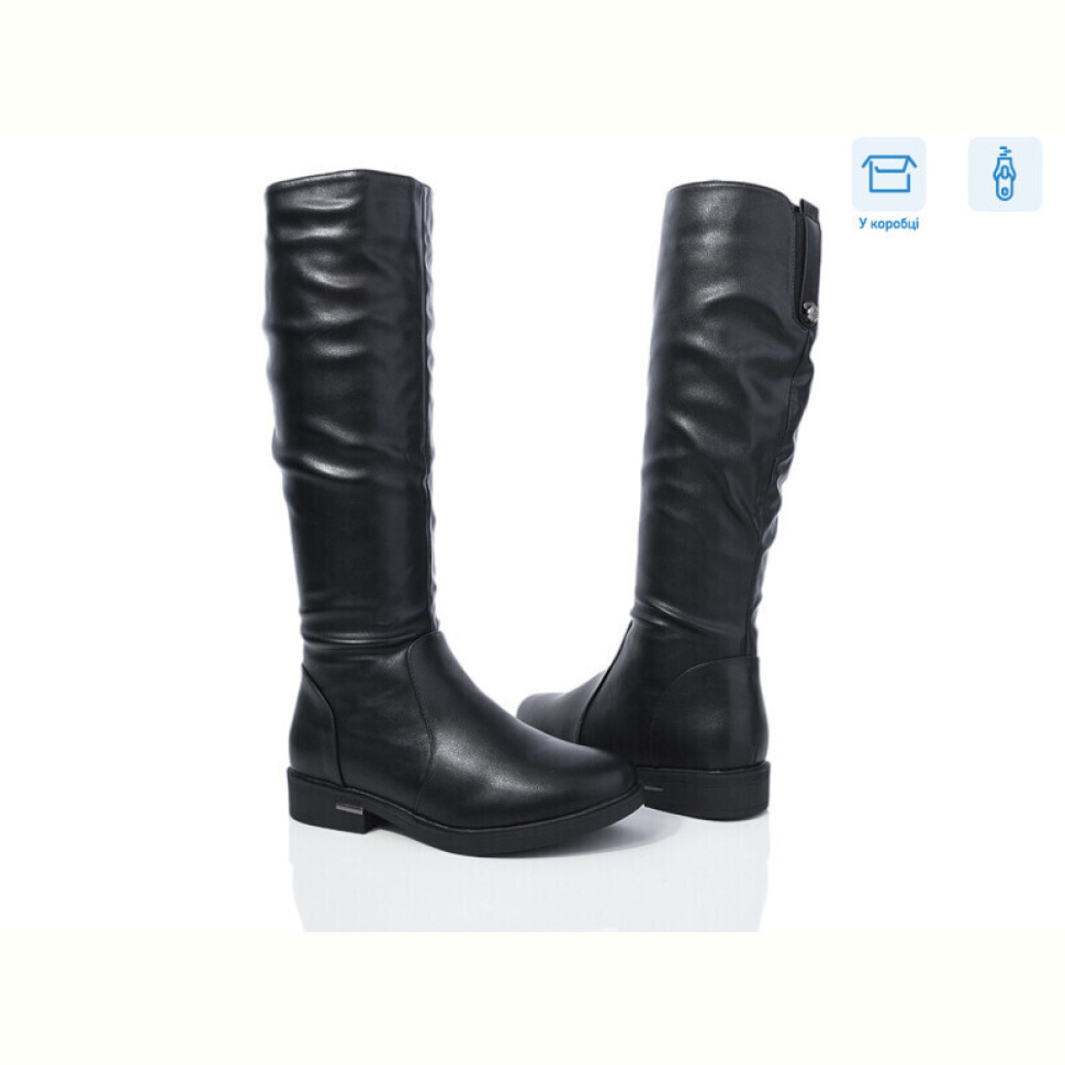 Сапоги Xifa 61-3