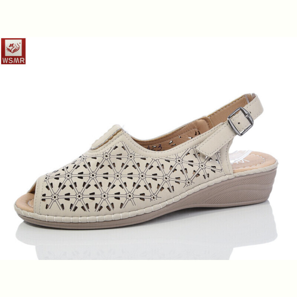 Босоножки WSMR B09-3