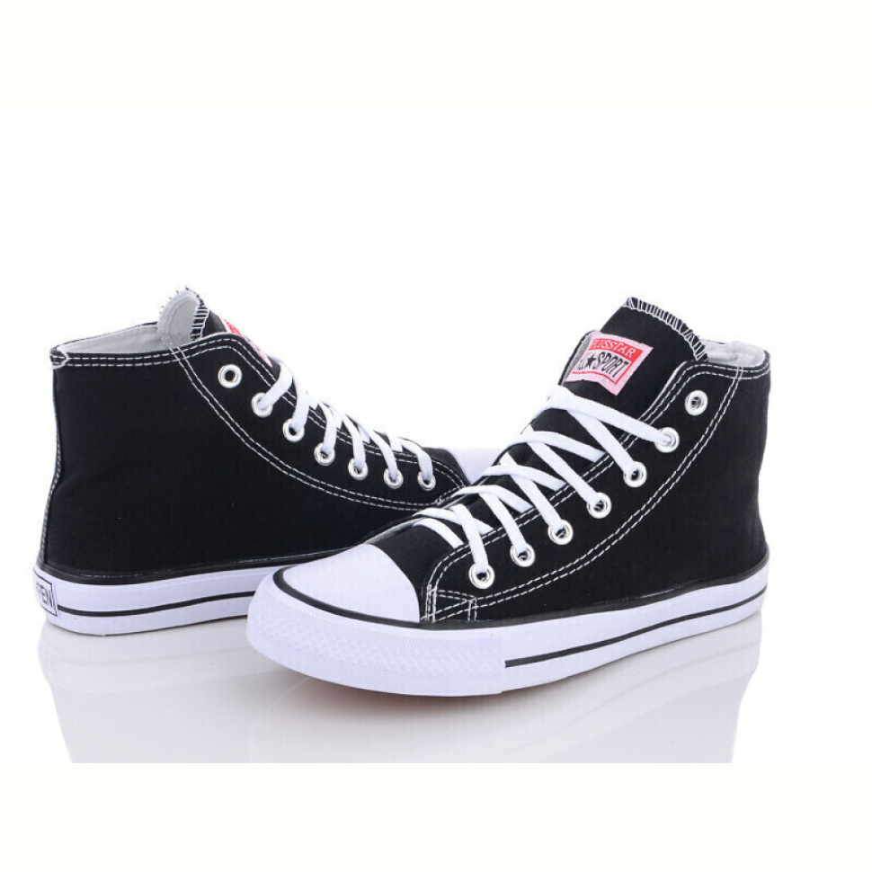 Кеды LQD M233 Кеды LQD M233