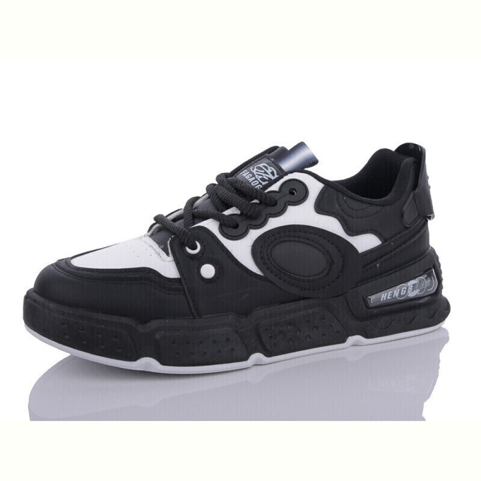 Кроссовки Obuvok HK16-1