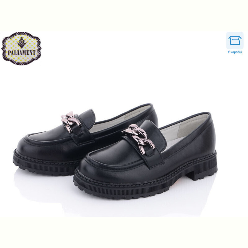 Туфли PALIAMENT W19-2