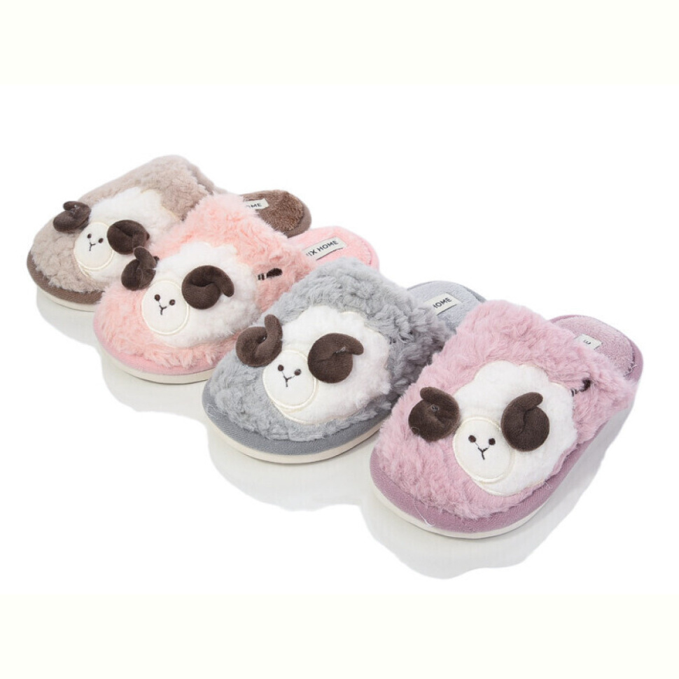 Тапки YZY MB9803 mix