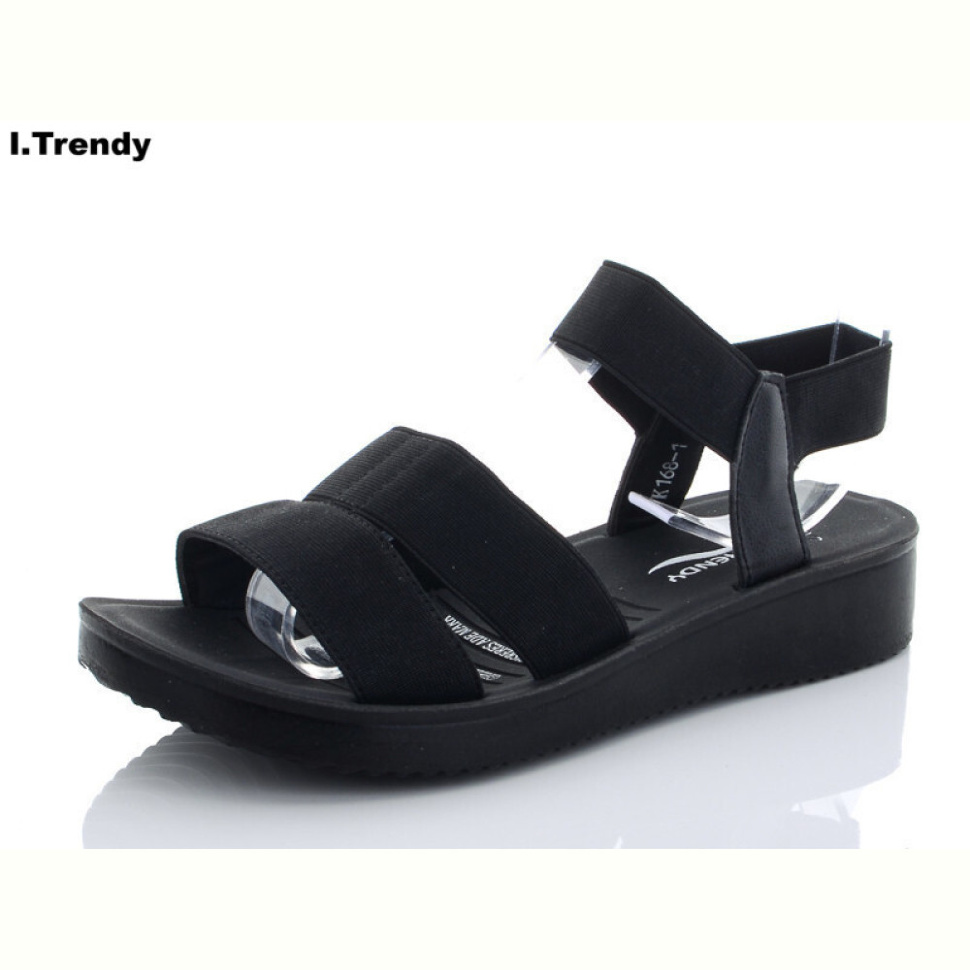 Босоножки Trendy K168-1 Босоножки Trendy K168-1