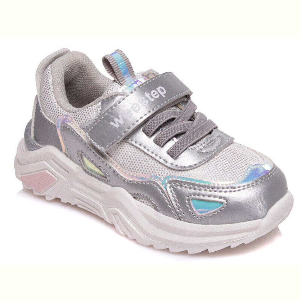 Кроссовки Prime-Opt Weestep R572863103 S-WS